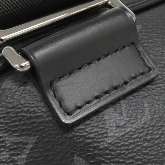 Louis Vuitton Monogram Eclipse Bum Bag M42906 Shoulder - Picture 5 of 9